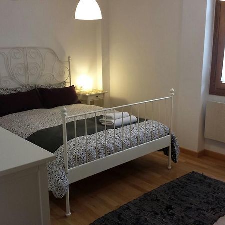 Apartamento Bielsa-Monte Pérdido Chambre photo