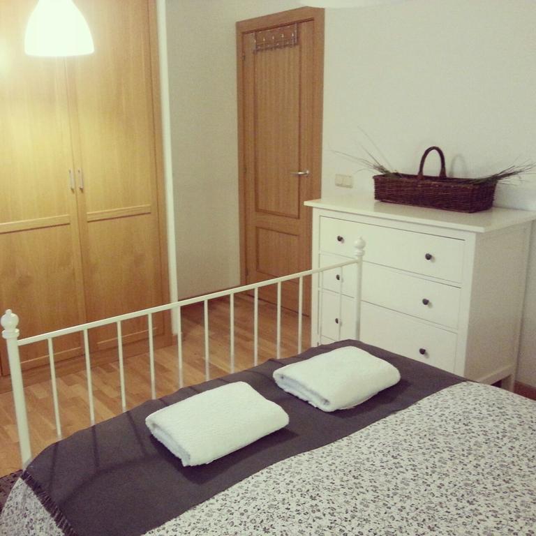 Apartamento Bielsa-Monte Pérdido Chambre photo