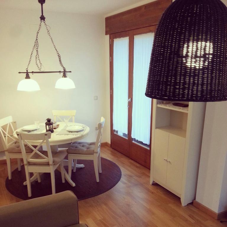 Apartamento Bielsa-Monte Pérdido Chambre photo
