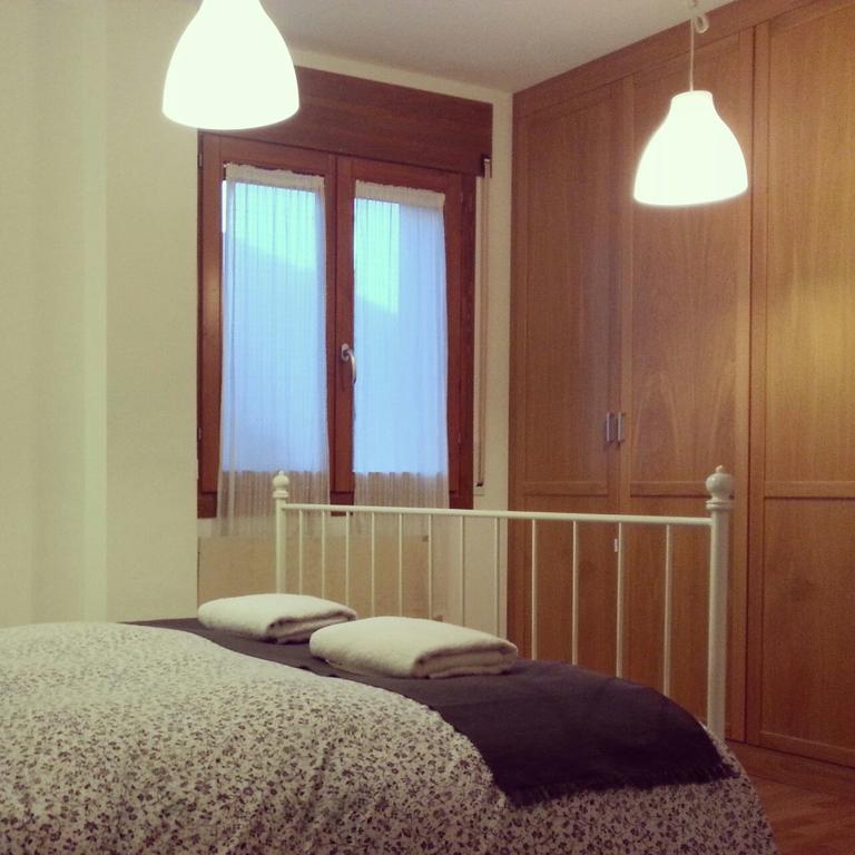 Apartamento Bielsa-Monte Pérdido Chambre photo