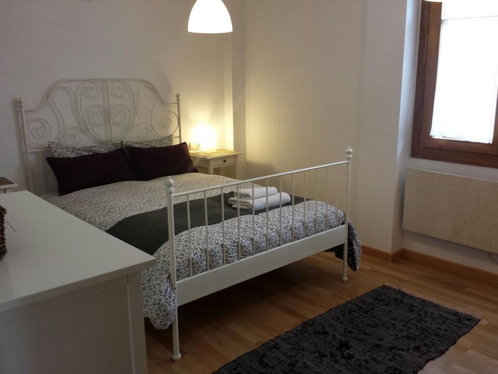 Apartamento Bielsa-Monte Pérdido Chambre photo