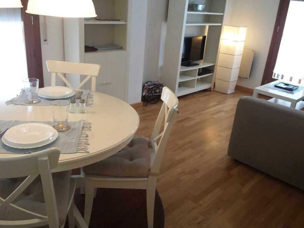 Apartamento Bielsa-Monte Pérdido Chambre photo