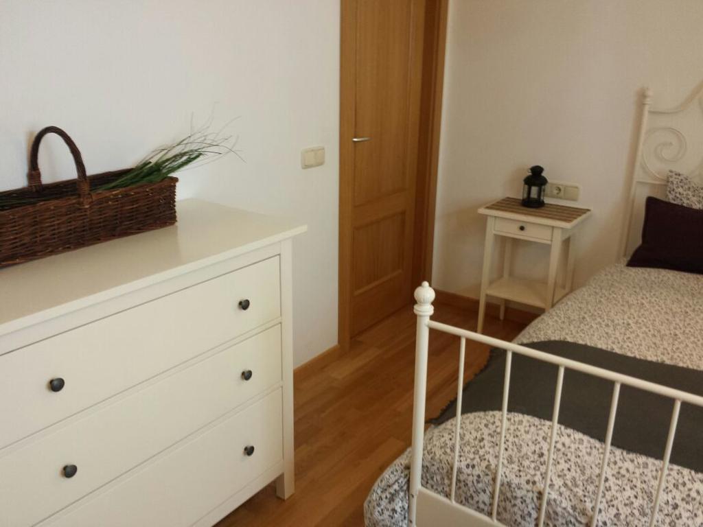 Apartamento Bielsa-Monte Pérdido Chambre photo
