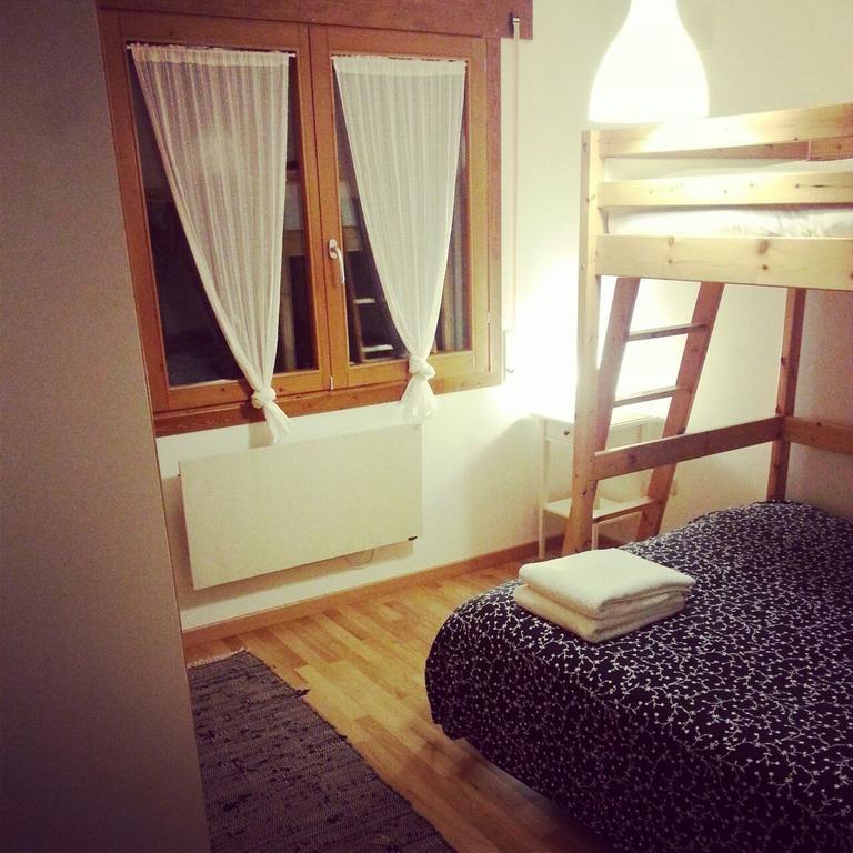 Apartamento Bielsa-Monte Pérdido Chambre photo