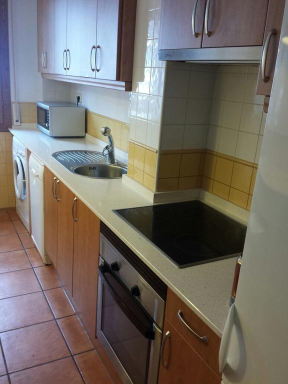 Apartamento Bielsa-Monte Pérdido Chambre photo