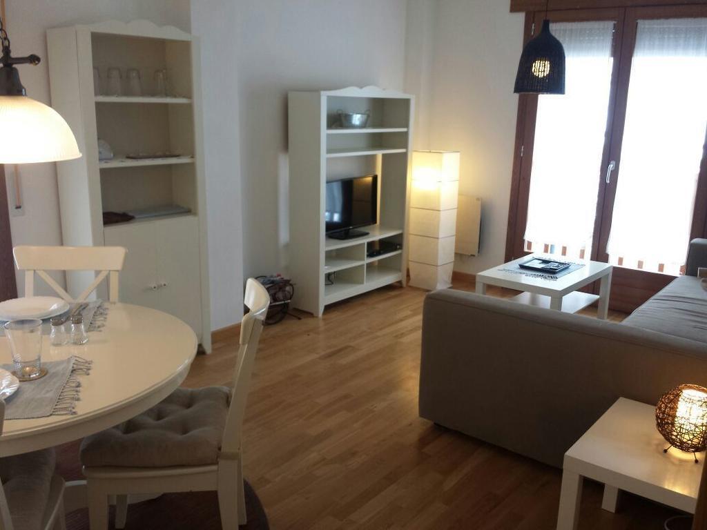 Apartamento Bielsa-Monte Pérdido Chambre photo