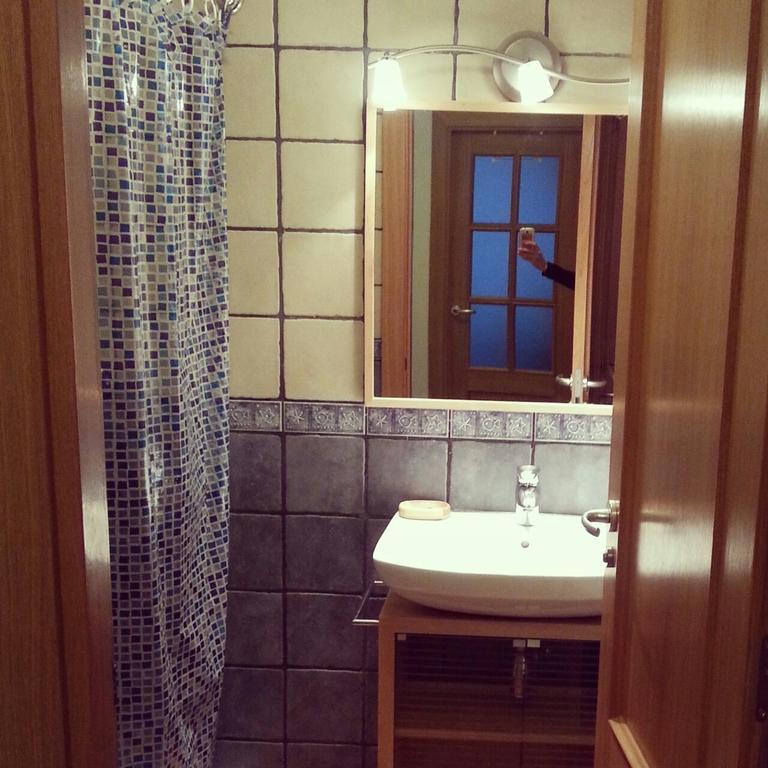 Apartamento Bielsa-Monte Pérdido Chambre photo