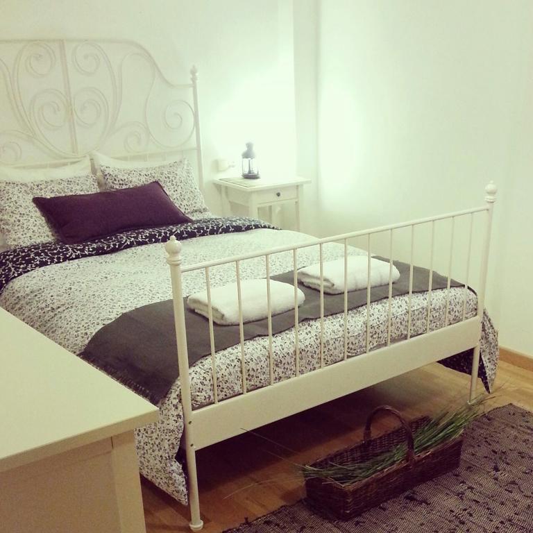 Apartamento Bielsa-Monte Pérdido Chambre photo