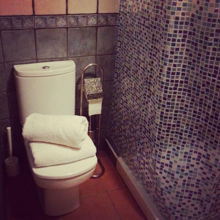 Apartamento Bielsa-Monte Pérdido Chambre photo