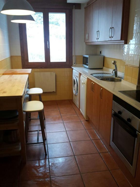 Apartamento Bielsa-Monte Pérdido Chambre photo