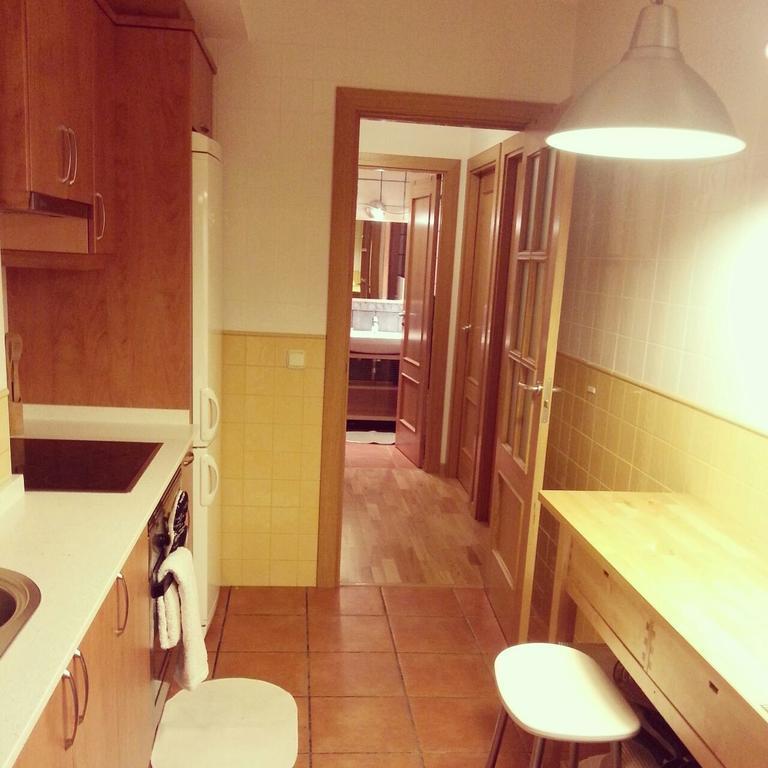Apartamento Bielsa-Monte Pérdido Chambre photo