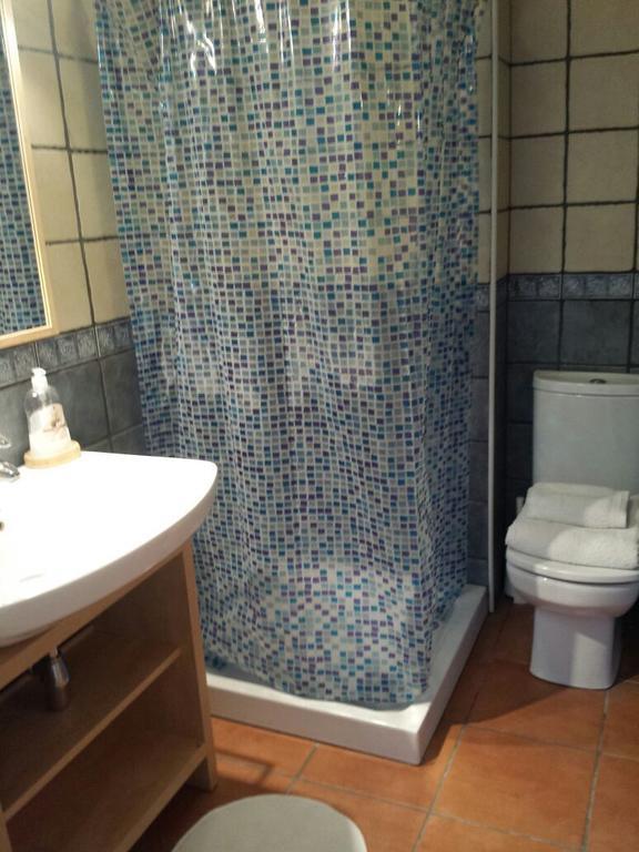 Apartamento Bielsa-Monte Pérdido Chambre photo