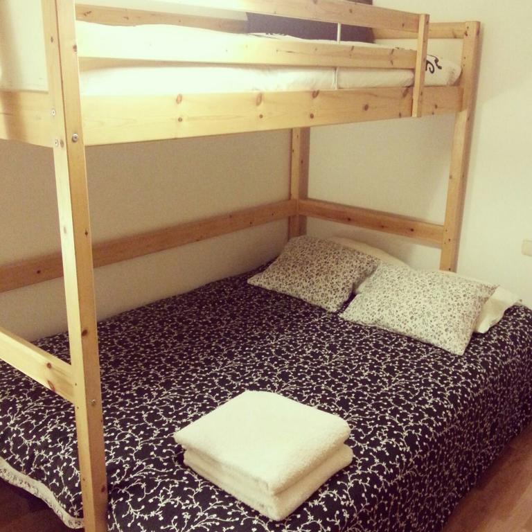 Apartamento Bielsa-Monte Pérdido Chambre photo