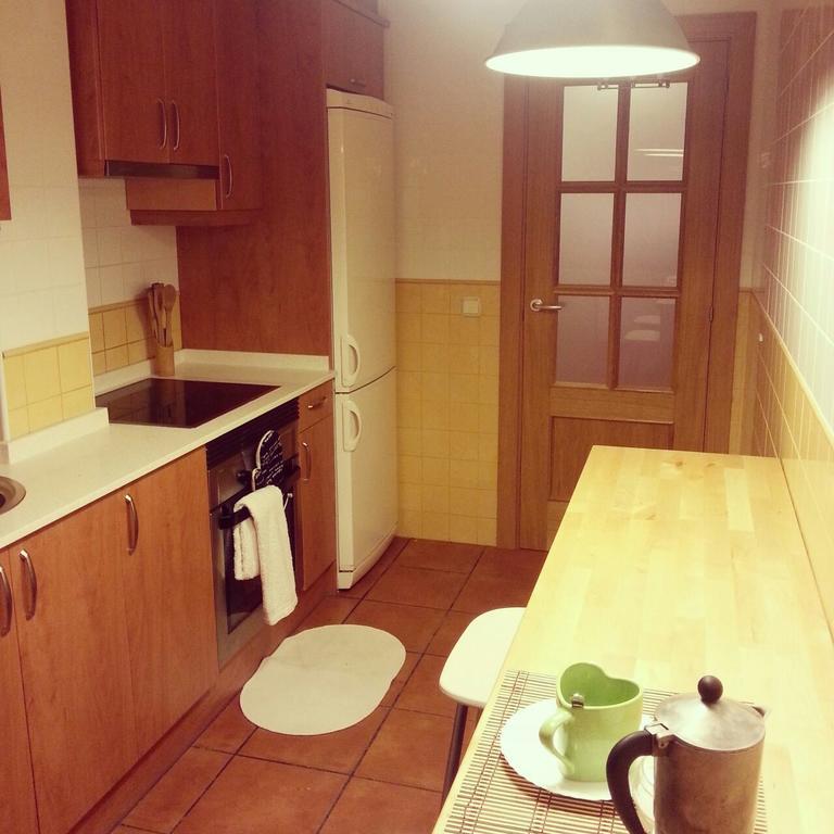 Apartamento Bielsa-Monte Pérdido Chambre photo
