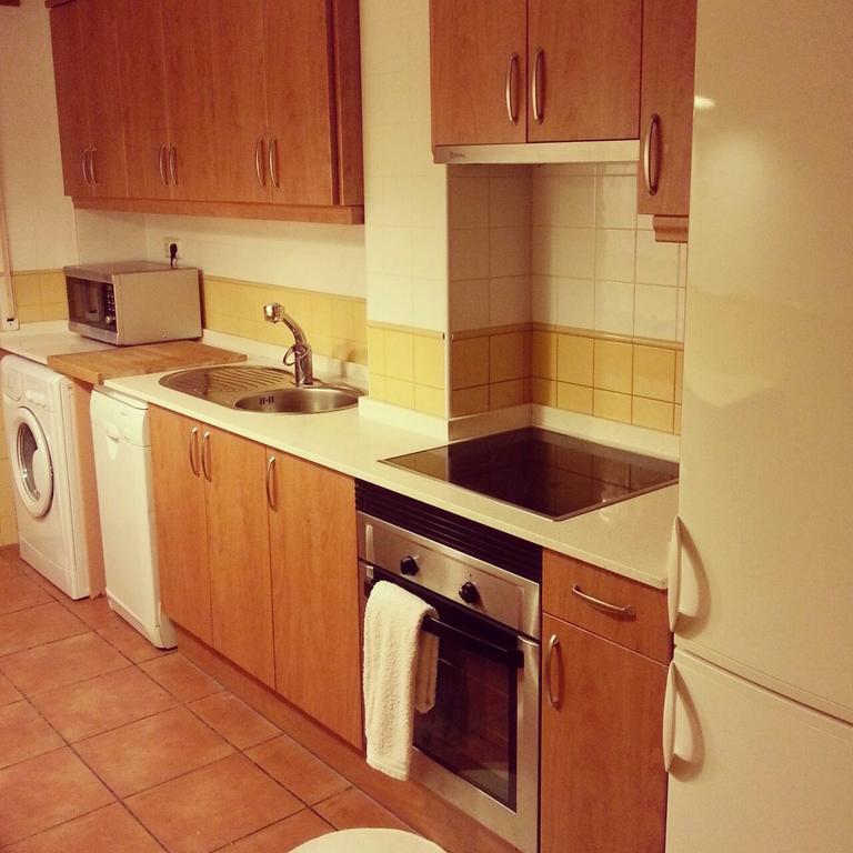Apartamento Bielsa-Monte Pérdido Chambre photo